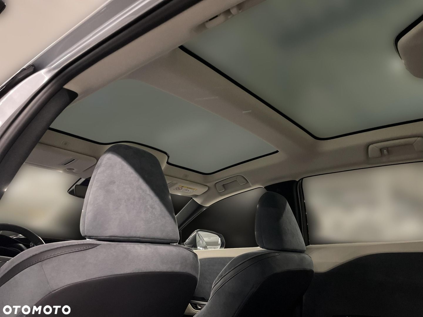 Lexus RZ 450e Omotenashi DIRECT4 - 23