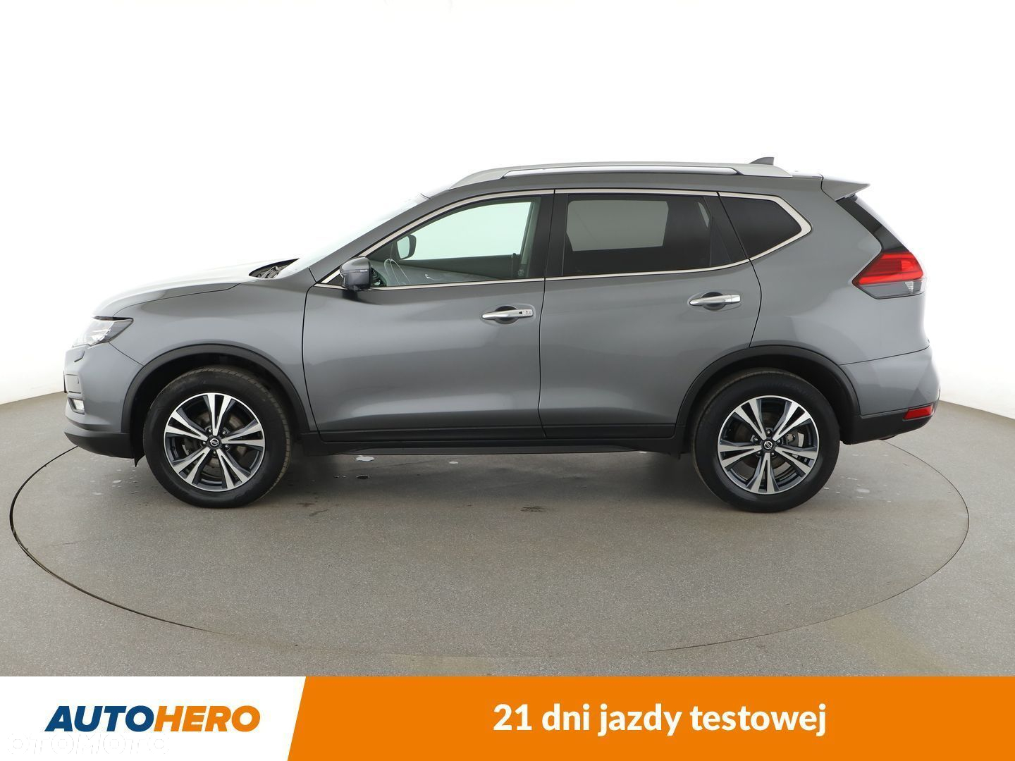 Nissan X-Trail 1.6 DIG-T N-Connecta 2WD - 2