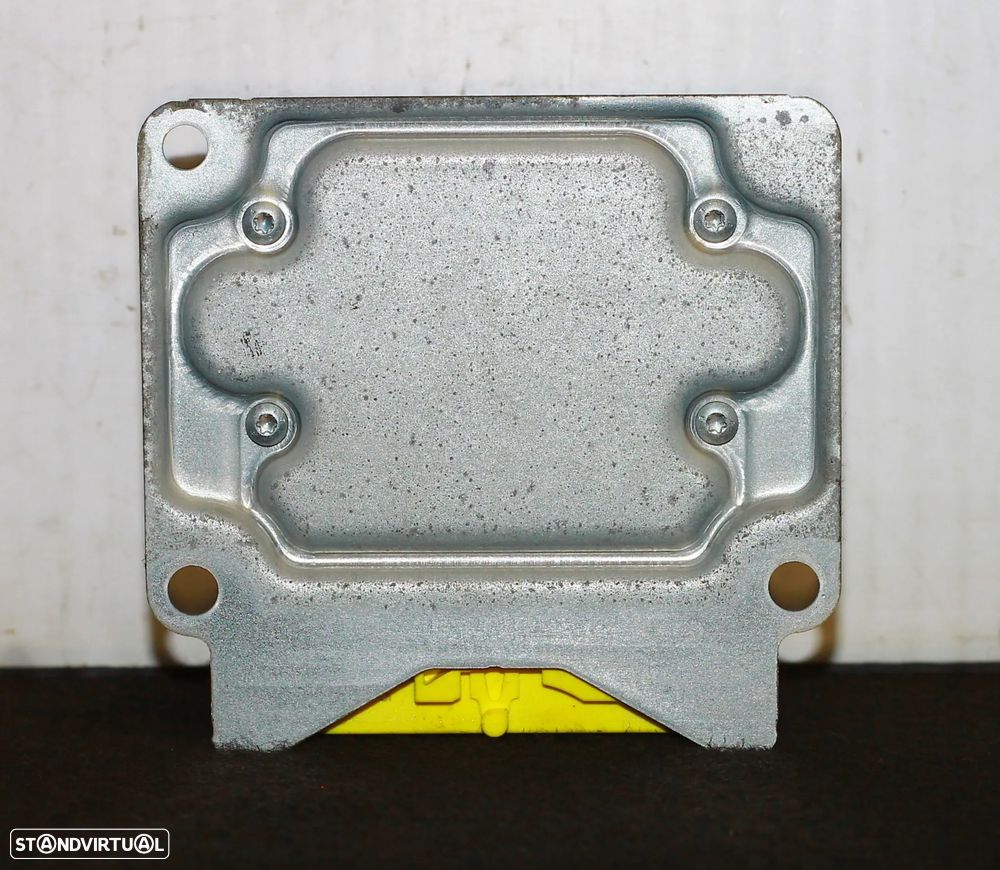 CENTRALINA DE AIRBAG SEAT IBIZA 6J - 3