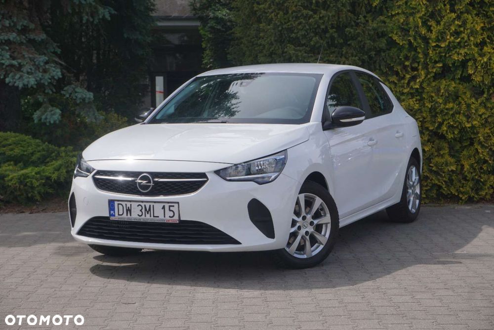 Opel Corsa 1.5 D Edition S&S - 3