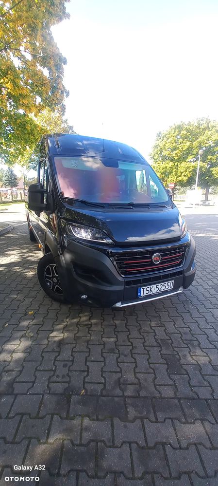 Peugeot Boxer - 8