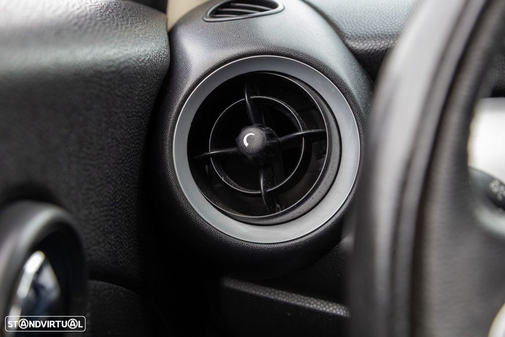 MINI 3 Portas One D - 36