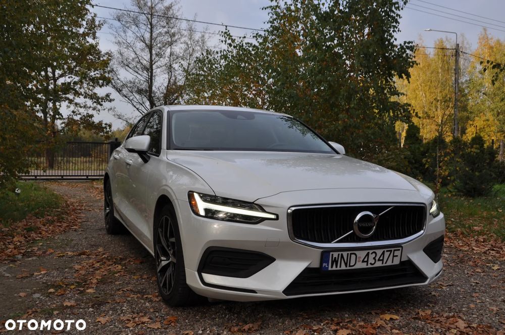 Volvo S60 - 3