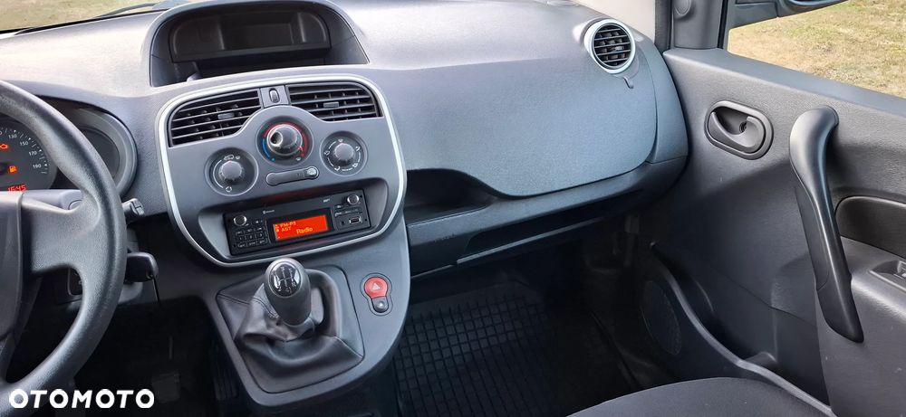 Renault Kangoo - 12