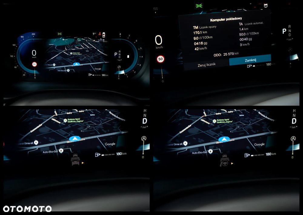 Volvo XC 60 B4 B Plus Dark - 33