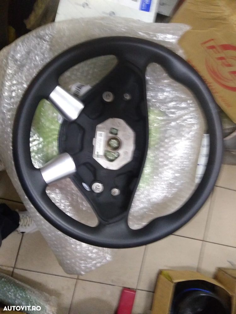 volan mercedes W906 - 1