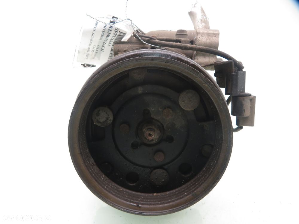 KOMPRESOR KLIMATYZACJI MITSUBISHI COLT V 1.3 MSC90C AKC201A203A - 5