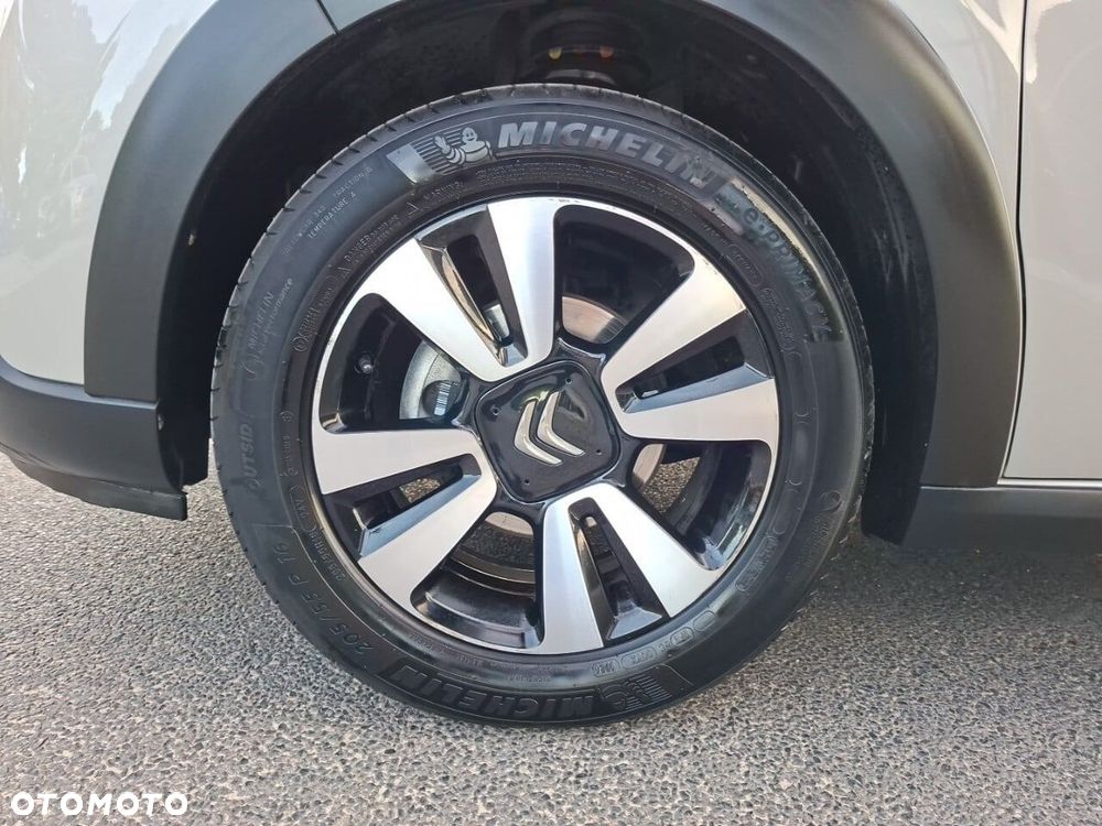 Citroën C3 1.2 PureTech Max - 12