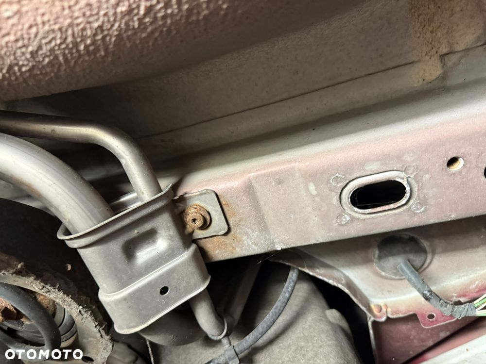 Ford Focus 1.4 16V Connection - 38