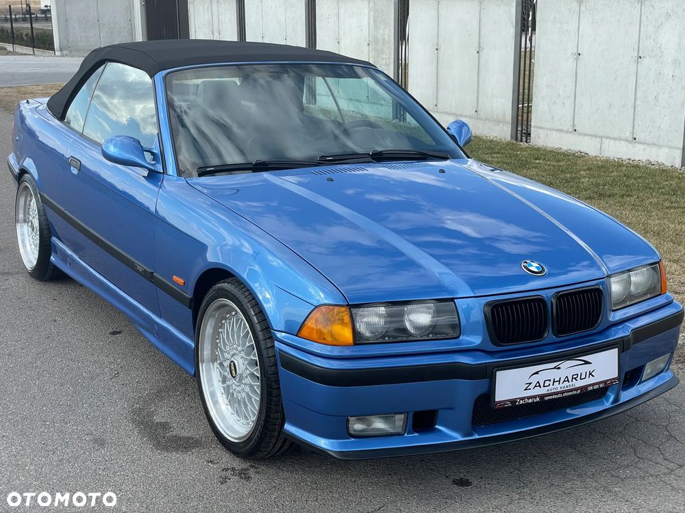BMW M3 - 16