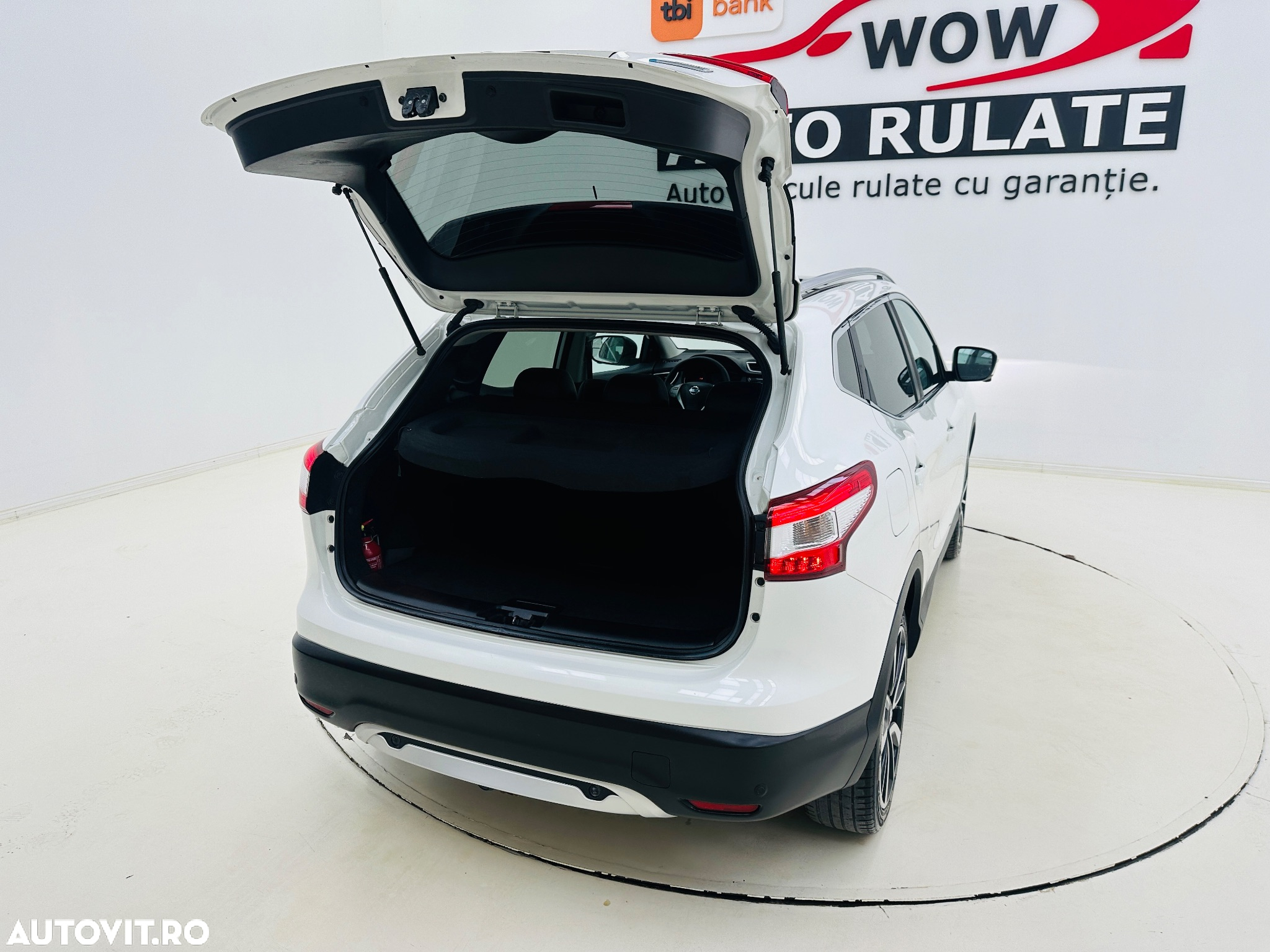 Nissan Qashqai - 26