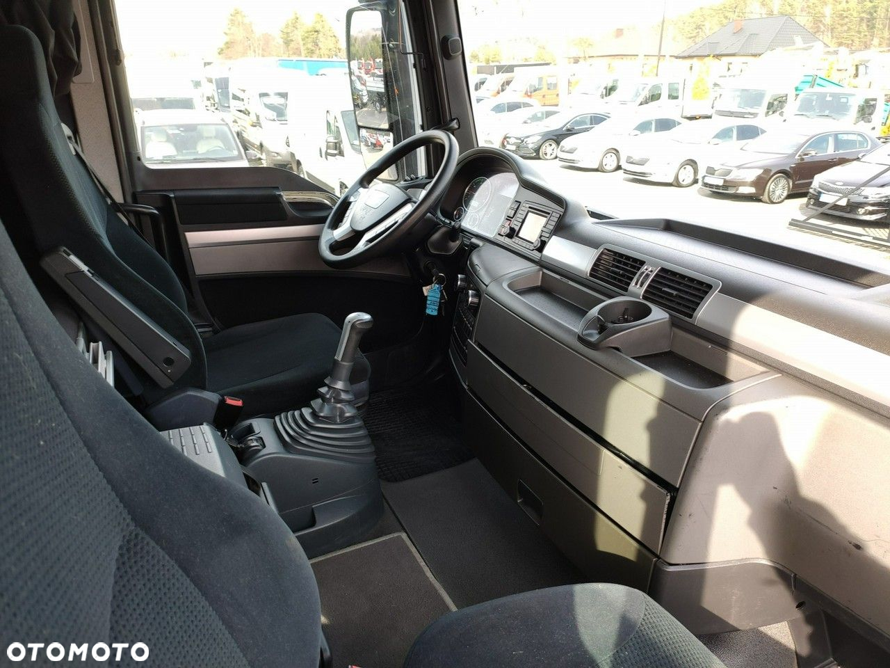 MAN TGX 26.480 E6 XLX 6x2 - 33