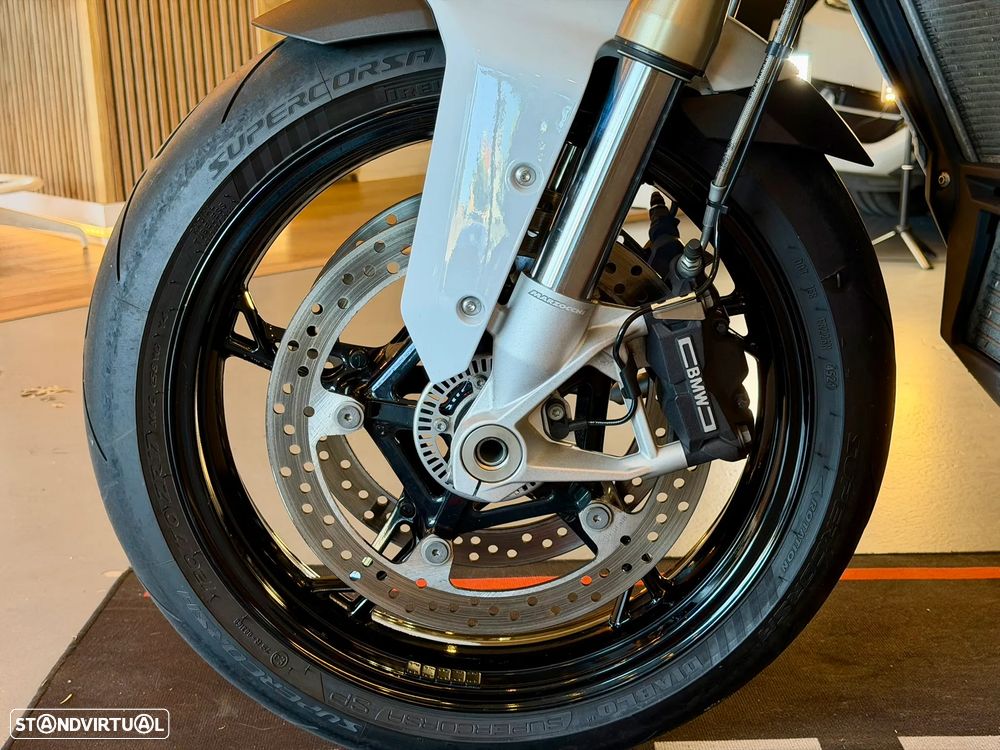 BMW S 1000 XR - 16