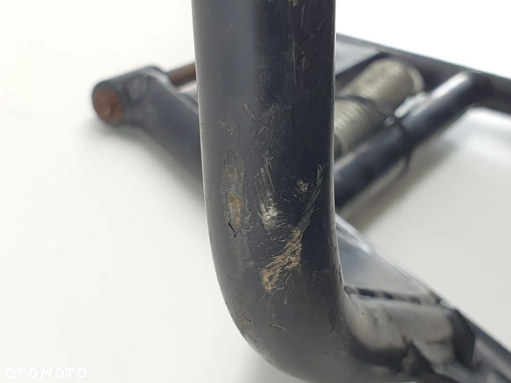 Stopka Centralna  Skuter Govecs Go - 18