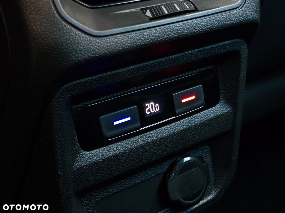 Volkswagen Tiguan 2.0 TDI SCR 4Mot Life DSG - 31