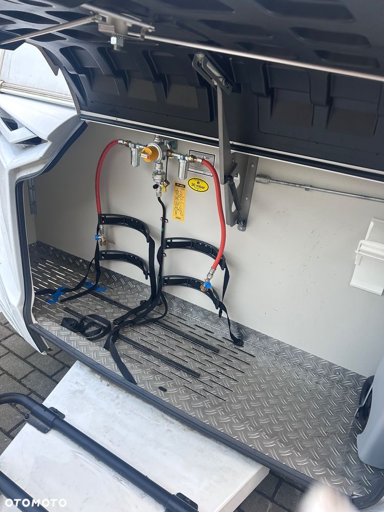 KNAUS Sport 500KD - 14