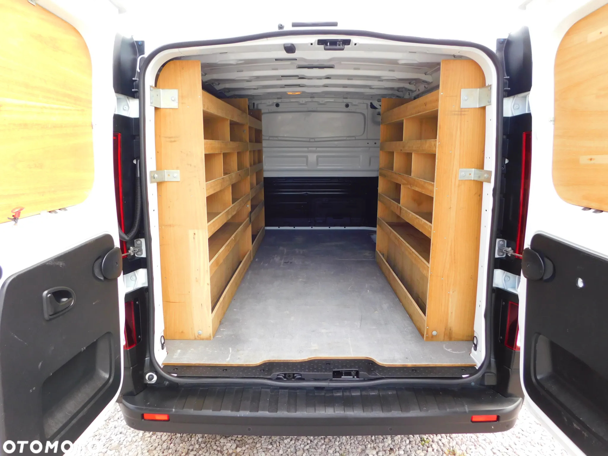 Renault Trafic - 3