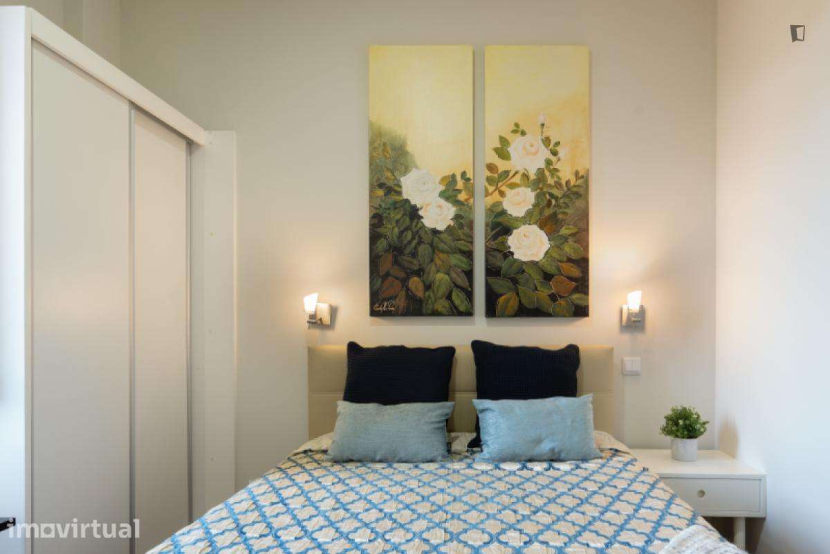Apartamento com 3 quartos - localizado em Massarelos Porto - Grande imagem: 4/33