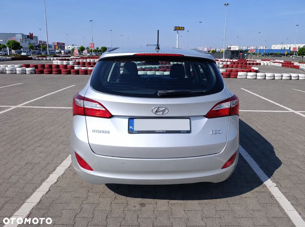 Hyundai i30 1.4 CRDi Classic - 2