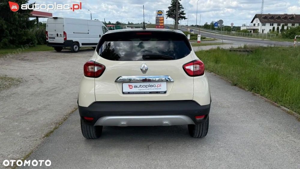 Renault Captur 1.5 dCi Alize - 24