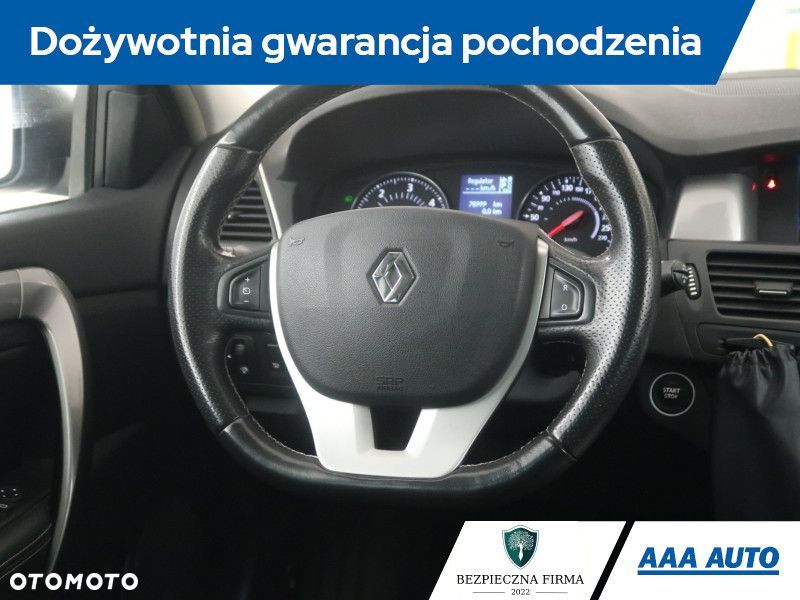 Renault Laguna - 21
