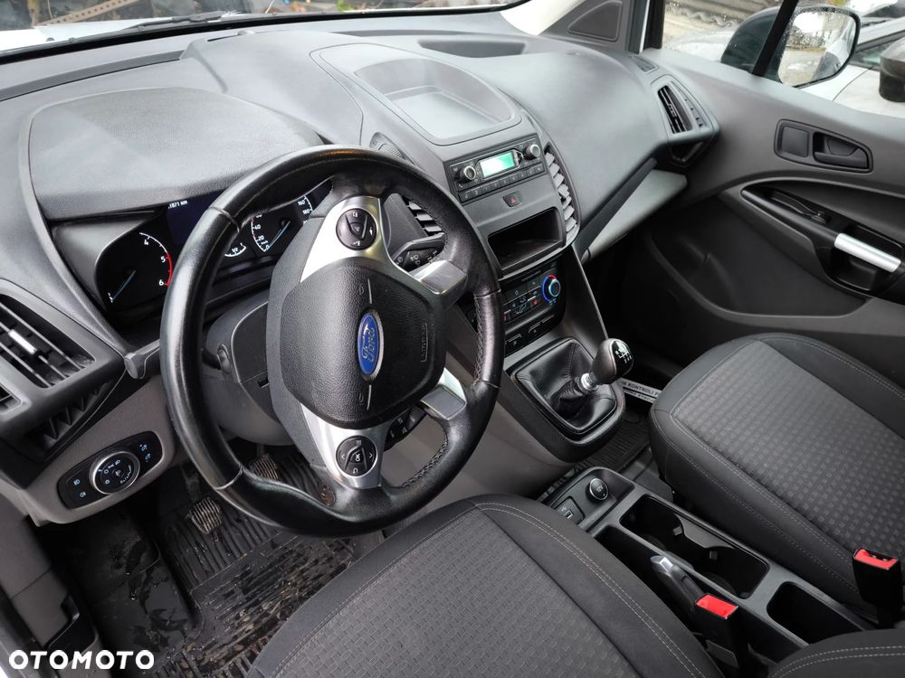 Ford TRANSIT CONNECT - 17