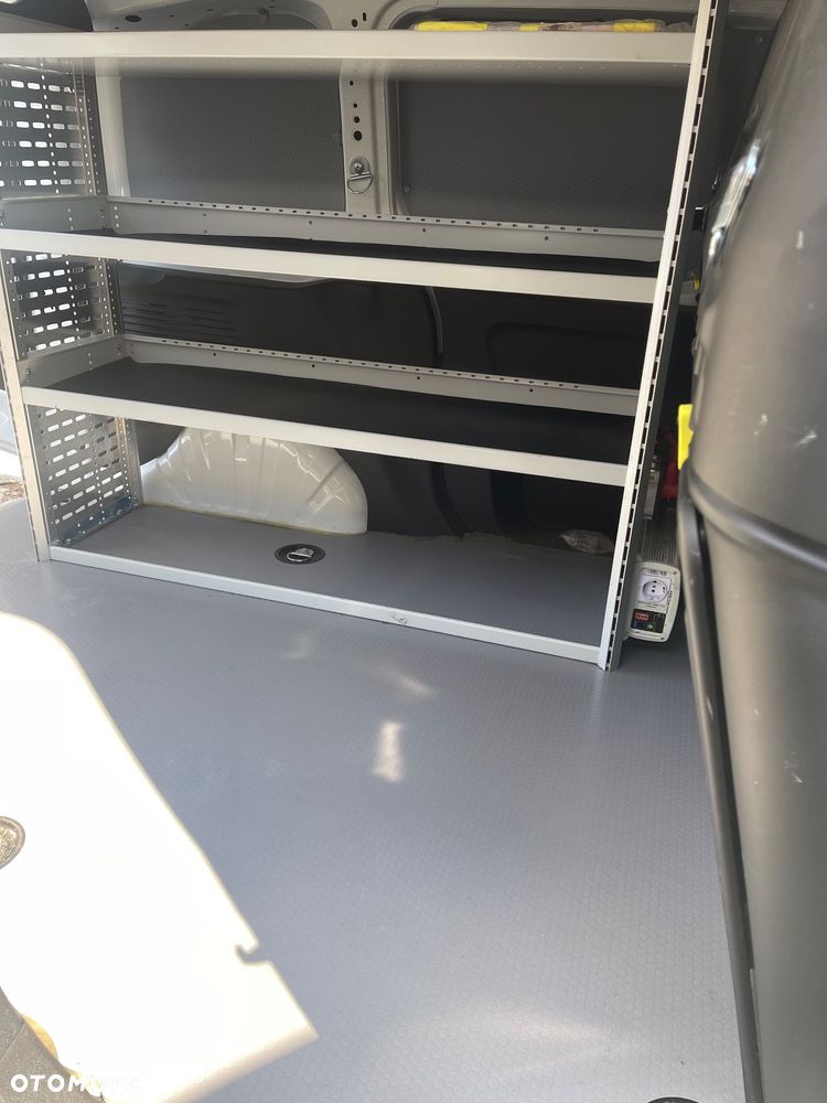 Peugeot Partner - 22