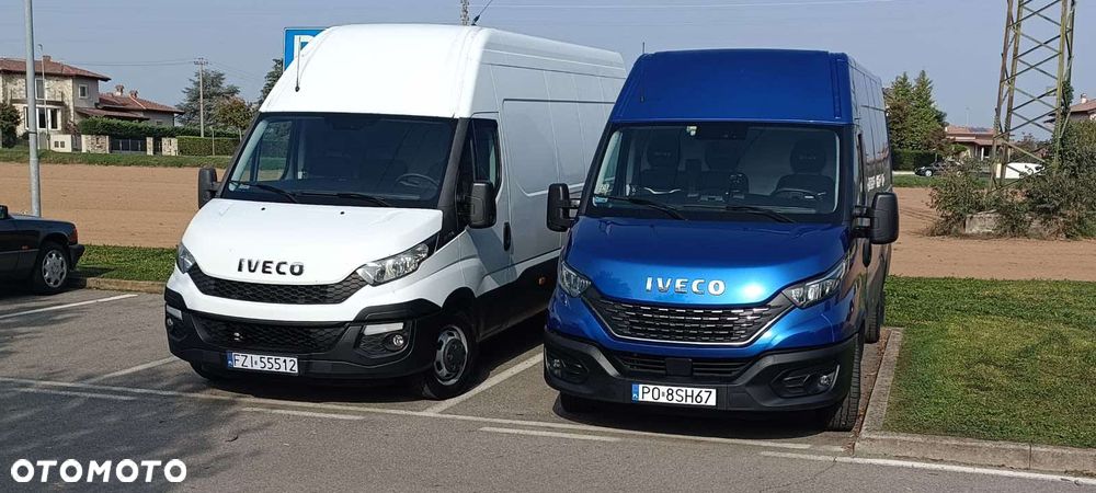 Iveco Daily 35S18 - 8