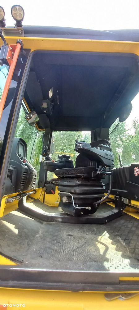 Bomag Walec Kombinowany BOMAG BW 154 acp 4i am 2015R - 15