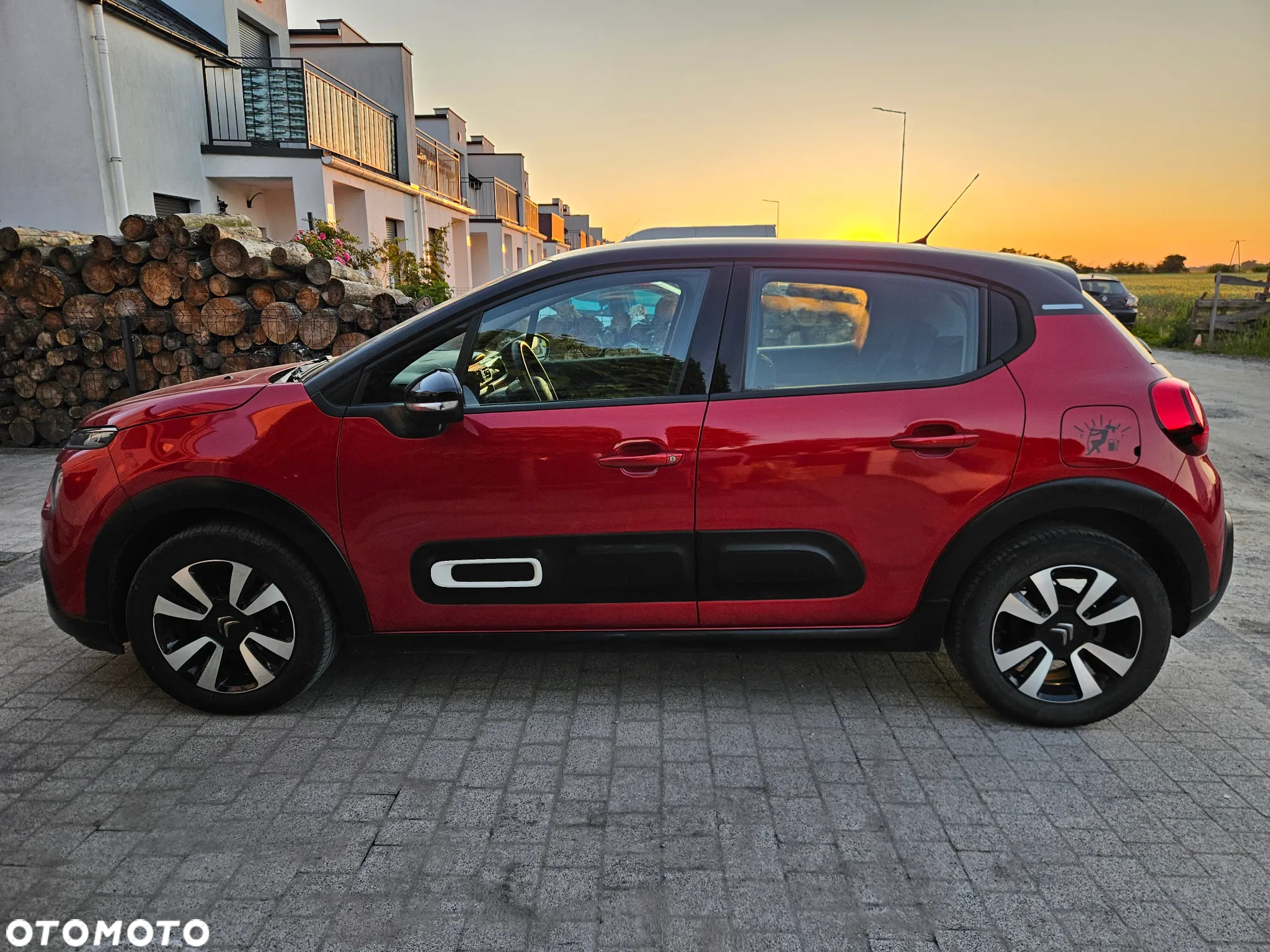 Citroën C3 Pure Tech 110 S&S SHINE - 4