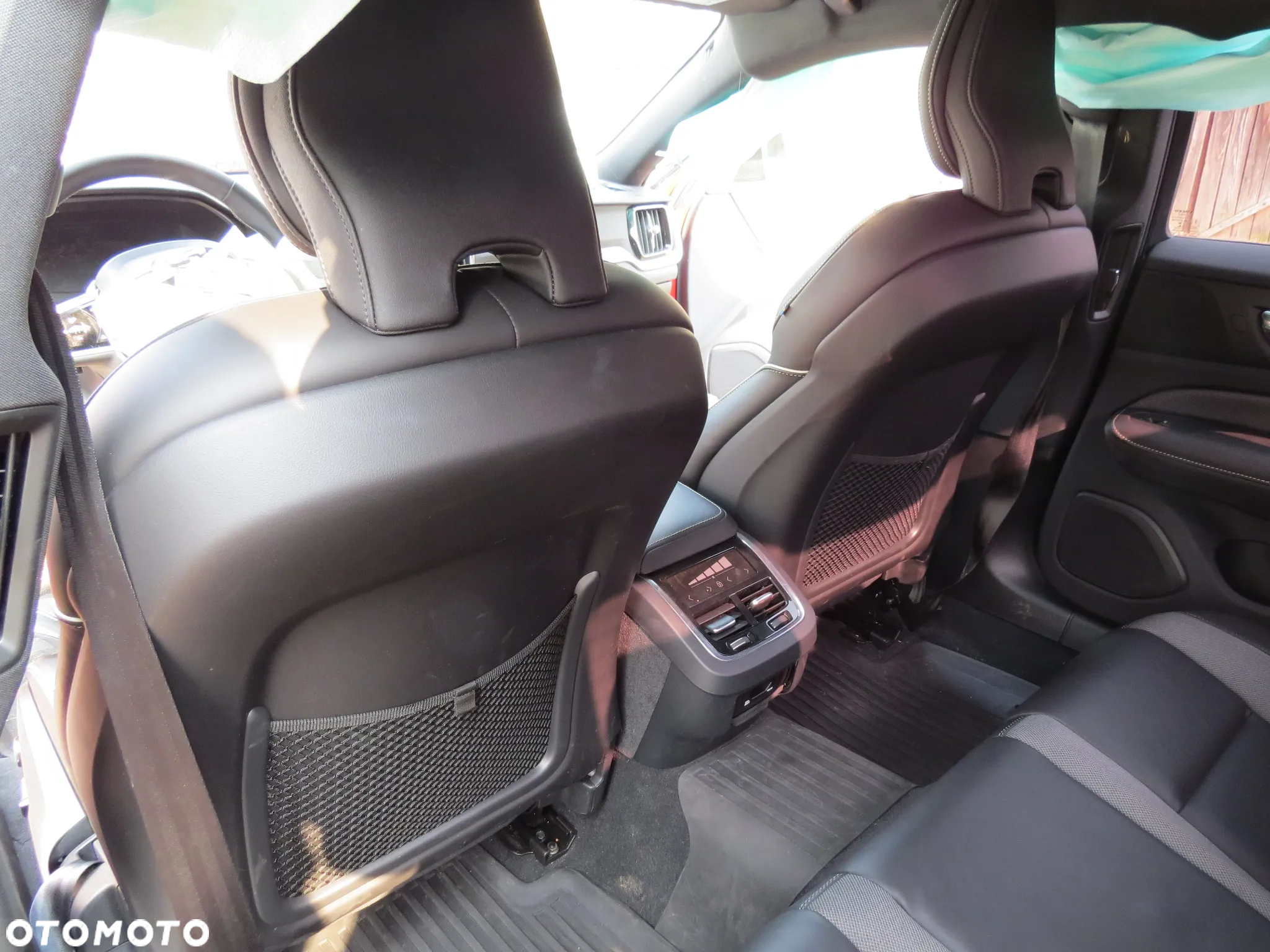 VOLVO S60 III 2.0 T5 B4204T26 LAKIER 725 NA CZĘŚCI - 14