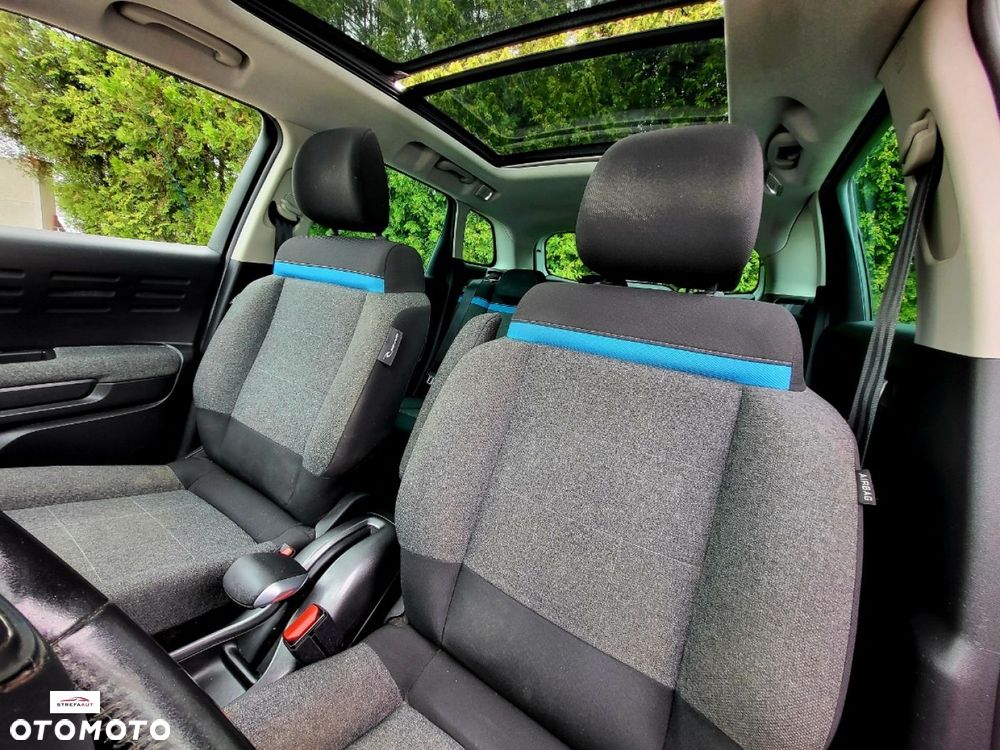 Citroën C3 Aircross - 6
