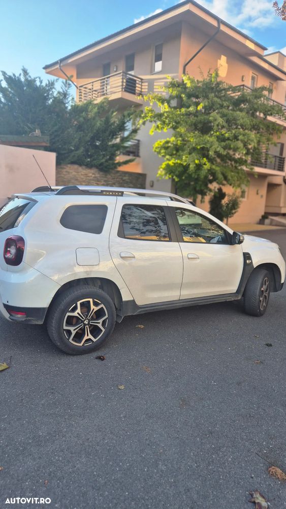 Dacia Duster - 4