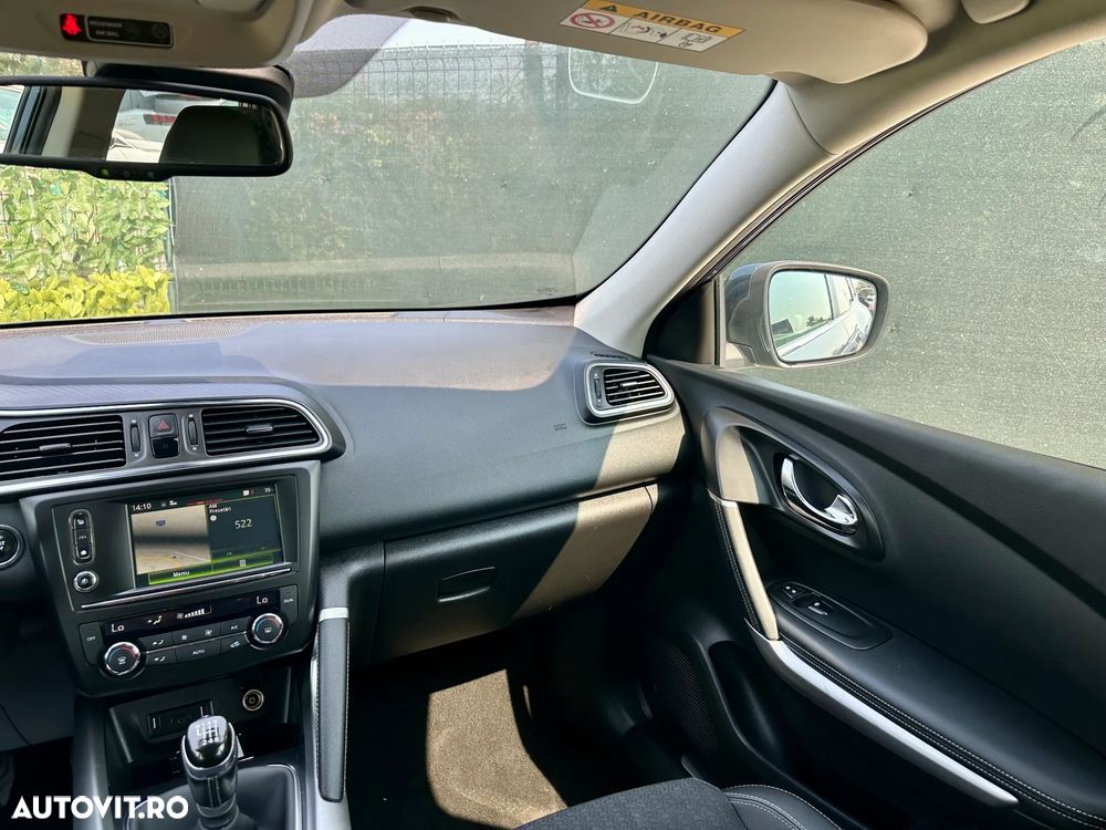Renault Kadjar - 9