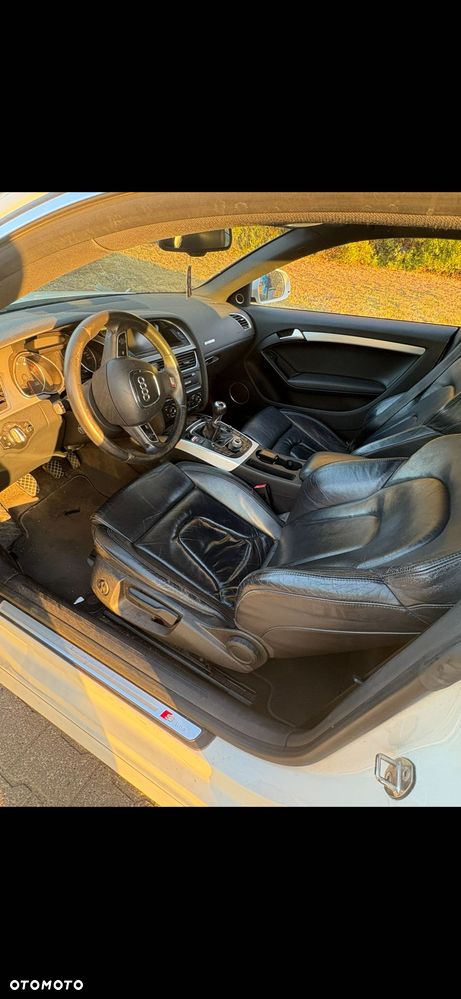 Audi A5 Coupé - 8