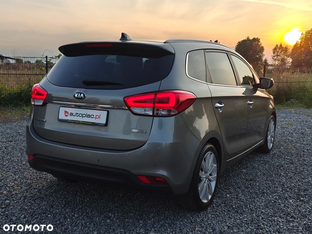 Kia Carens 1.7 CRDi L - 3