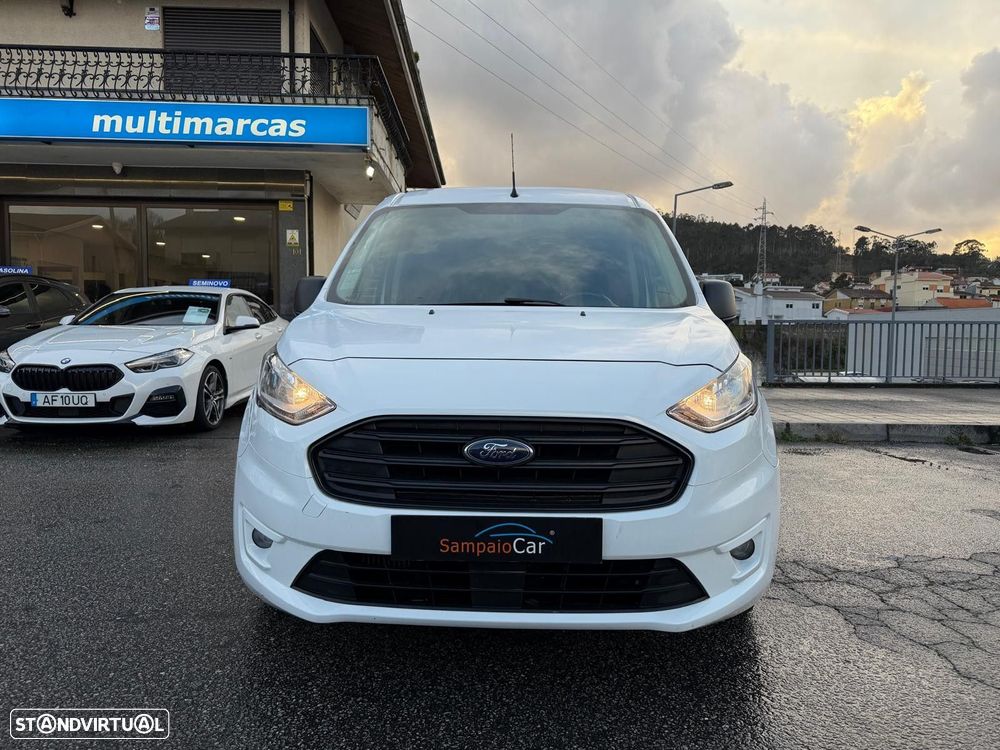 Ford Tourneo Connect Grand 1.5 TDCi Active - 2