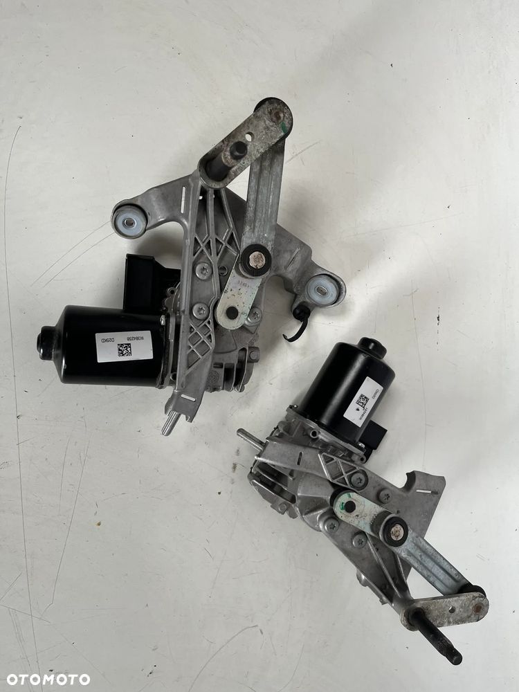 MECHANIZM SILNICZEK WYCIERACZEK EUROPA W384212/W384214 FORD GALAXY  MK4 21R - 3