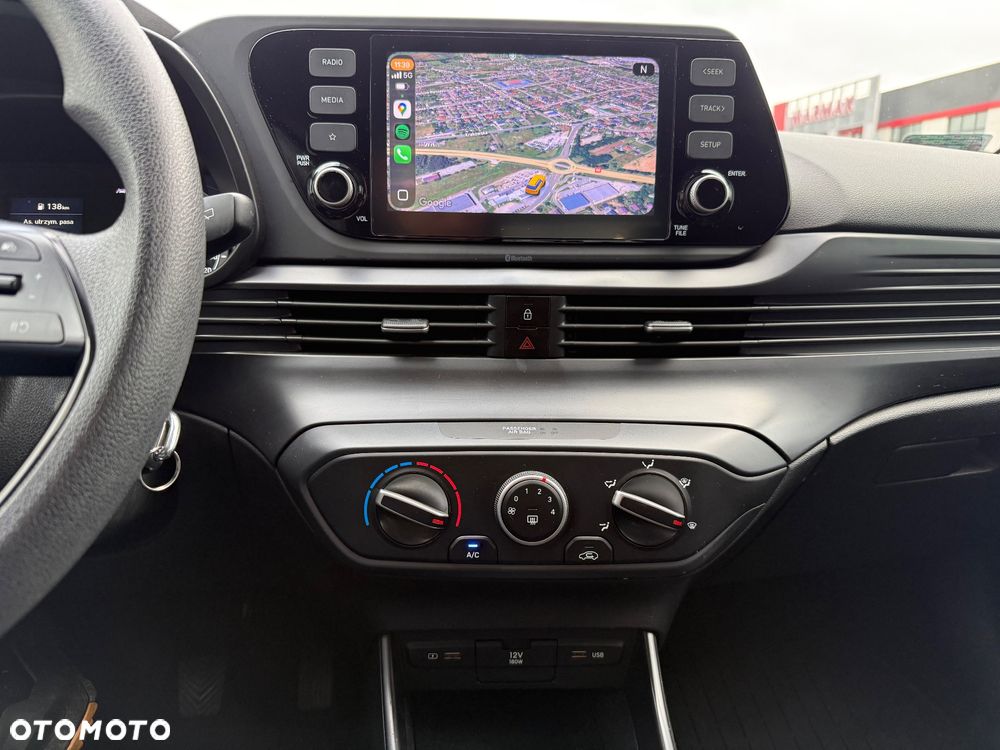 Hyundai i20 1.2 Classic Plus - 6