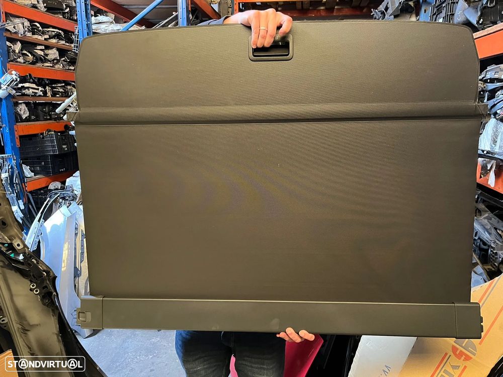 Peugeot 508 I SW CHAPELEIRA MALA - CL125 - 7