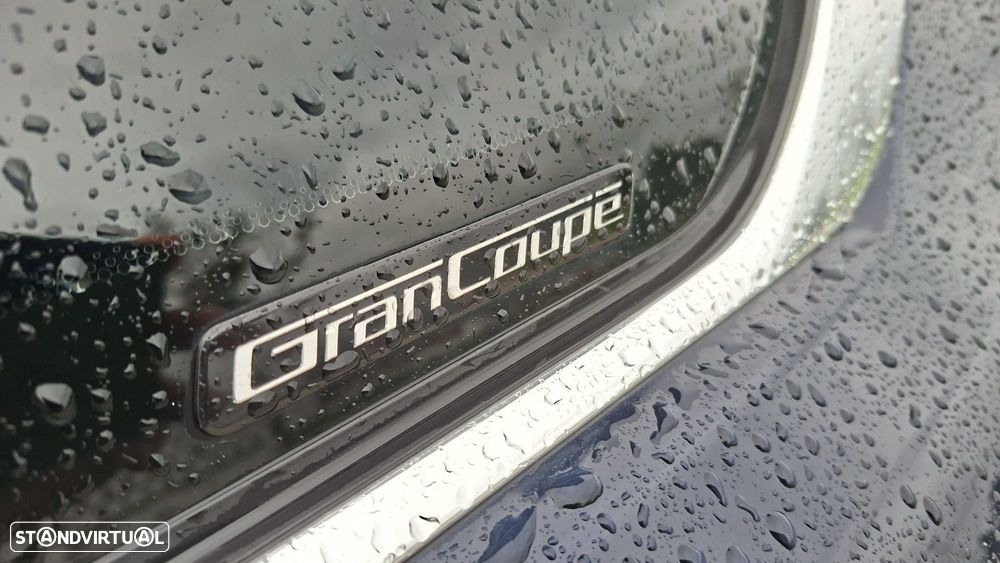 BMW 420 Gran Coupé d Aut. Luxury Line - 7