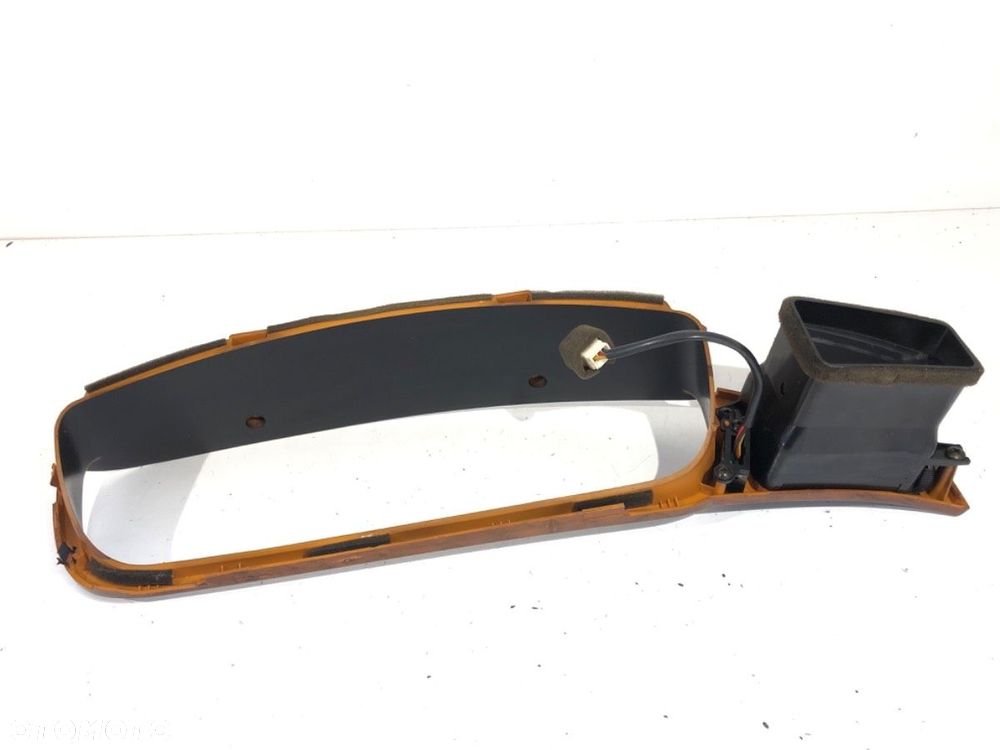 LISTWY DEKOR  SSANGYONG CHAIRMAN (HT_) 1997 - 2022 3.2 165 kW [225 KM] benzyna 2011 - 2022 - 10