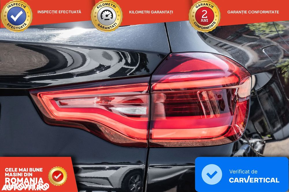 BMW X3 M - 7