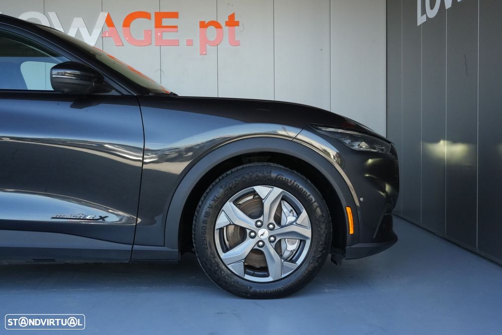 Ford Mustang Mach-E 98.7 kWh Premium - 21
