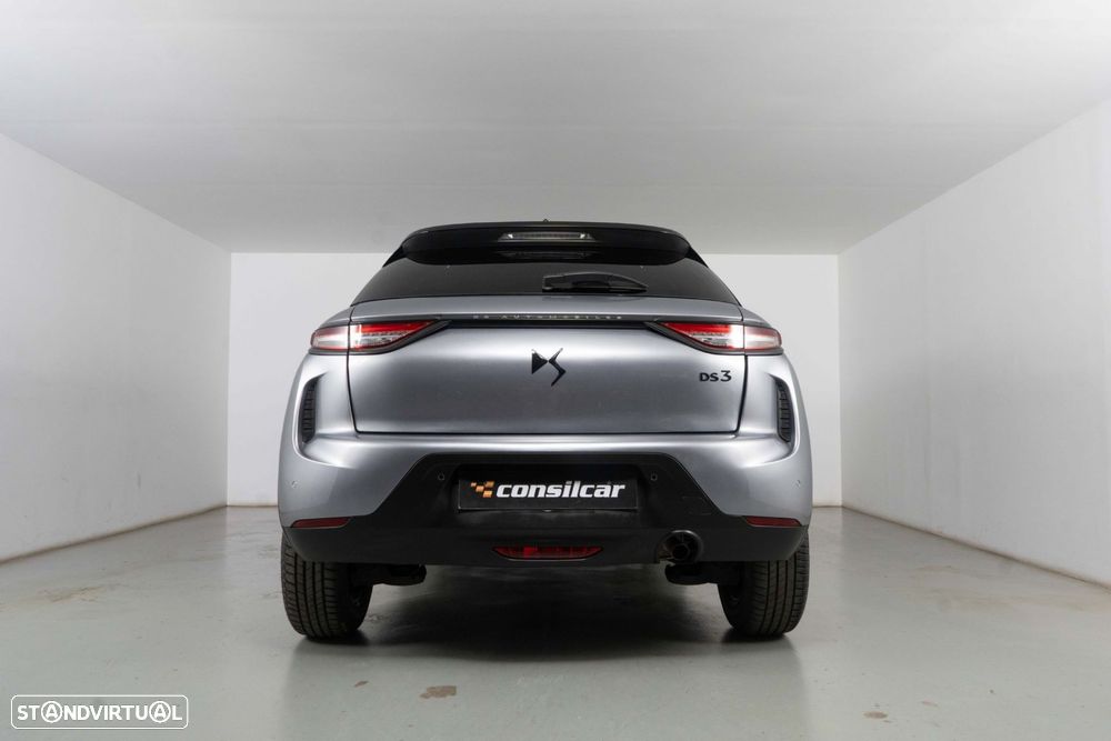 DS DS3 1.2 PureTech Performance Line - 5