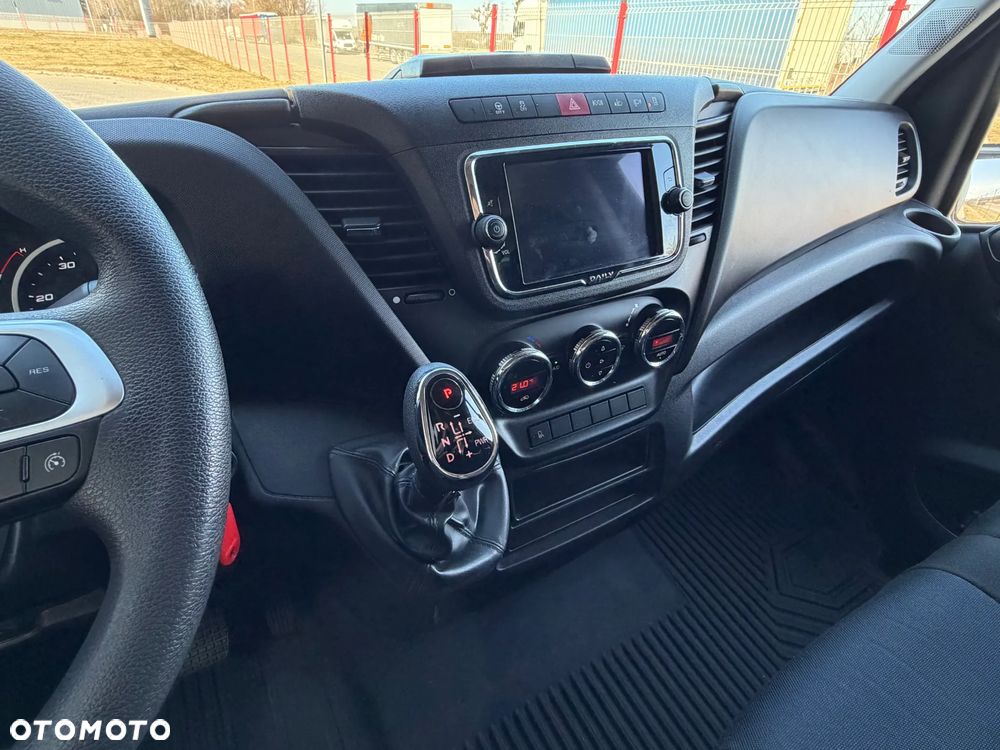 Iveco DAILY 10 PALET 3.0 - 9