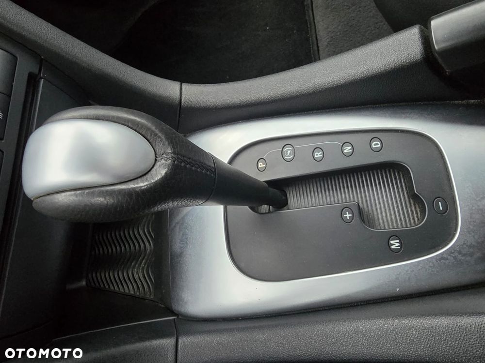 Saab 9-3 1.9 TiD DPF Vector - 12