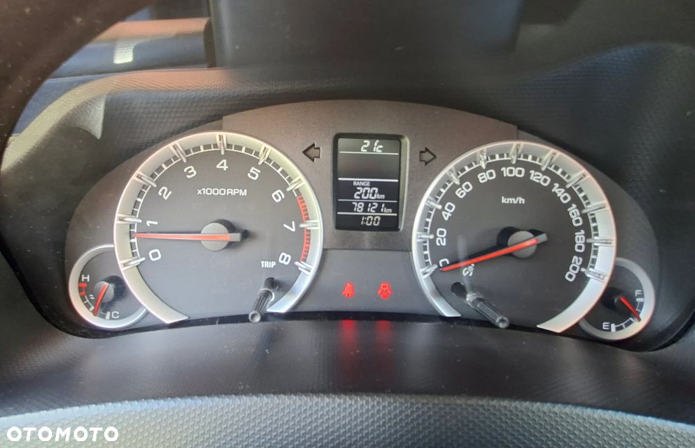Suzuki Swift 1.2 4x4 Club - 15