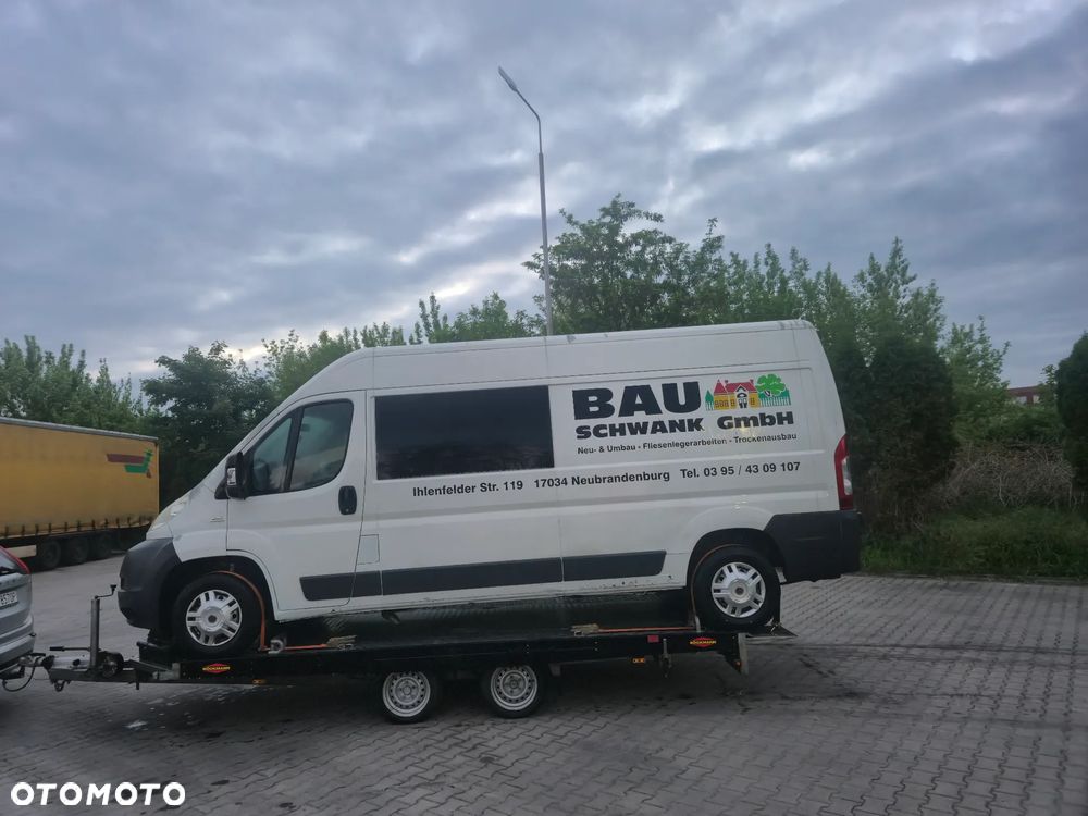 Fiat Ducato - 2