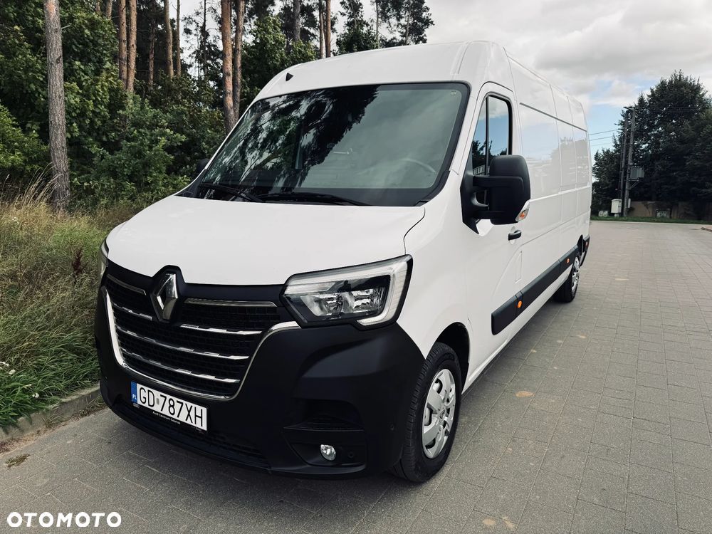Renault MASTER L3H2 - 2